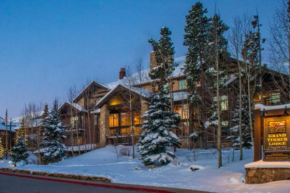 Grand Timber Lodge 1 BD Ski-in/Ski-out Breckenridge